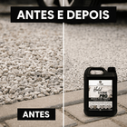 Hold Stone | Fixador De Pedras E Piso Solto | Alta Resistência